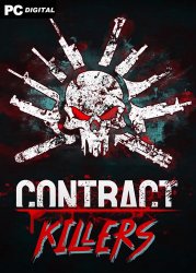 Contract Killers (2020) PC | 
